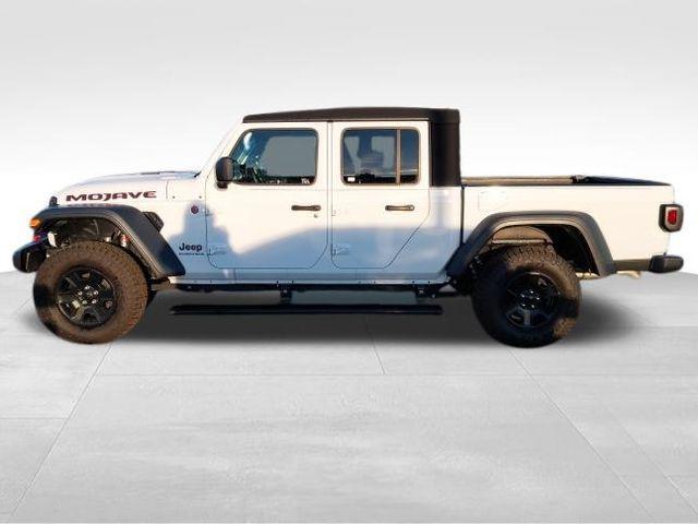 used 2023 Jeep Gladiator car, priced at $39,900