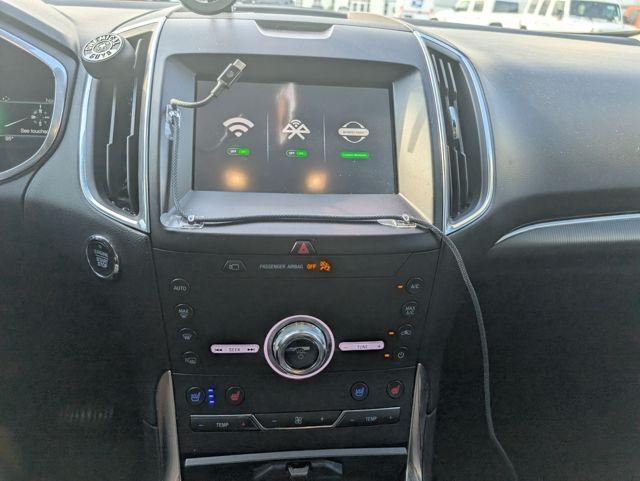 used 2020 Ford Edge car, priced at $19,450