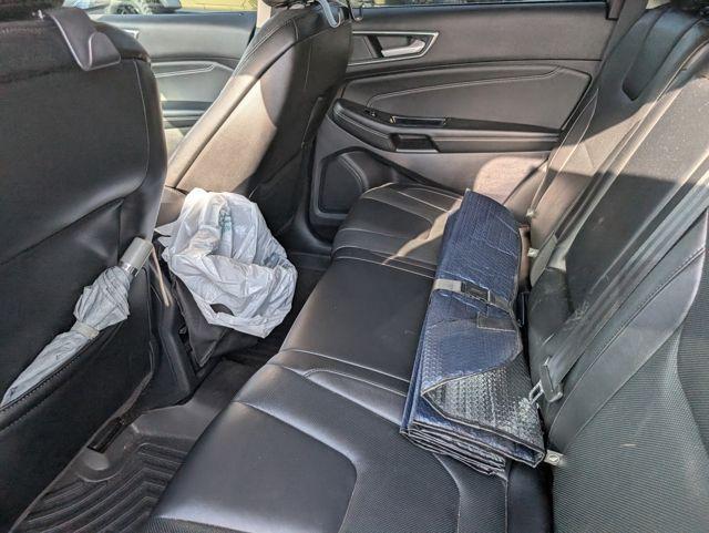 used 2020 Ford Edge car, priced at $19,450