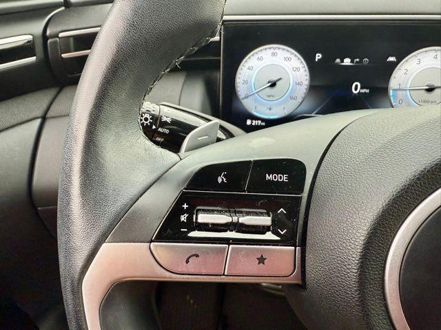 used 2022 Hyundai SANTA CRUZ car, priced at $25,900