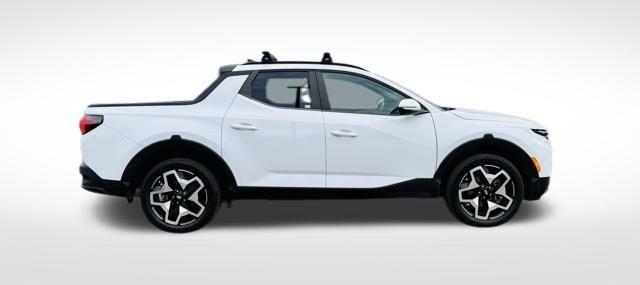 used 2022 Hyundai SANTA CRUZ car, priced at $25,900