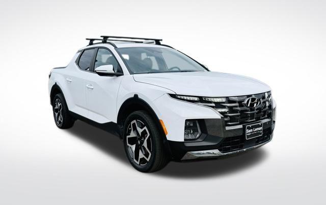 used 2022 Hyundai SANTA CRUZ car, priced at $25,900