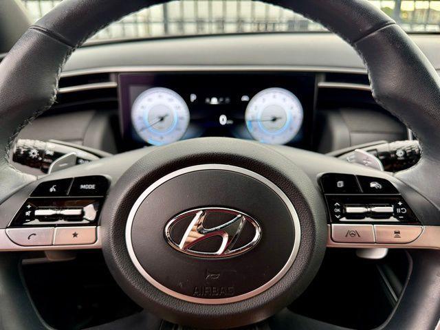 used 2022 Hyundai SANTA CRUZ car, priced at $25,900