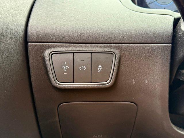 used 2022 Hyundai SANTA CRUZ car, priced at $25,900