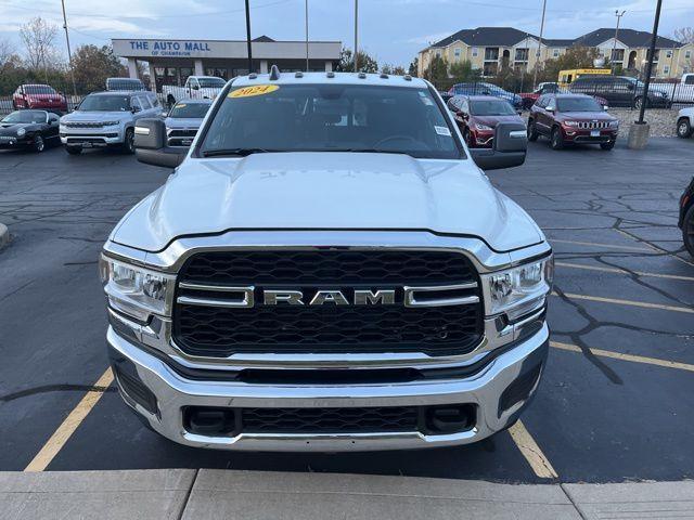 used 2024 Ram 2500 car, priced at $51,900