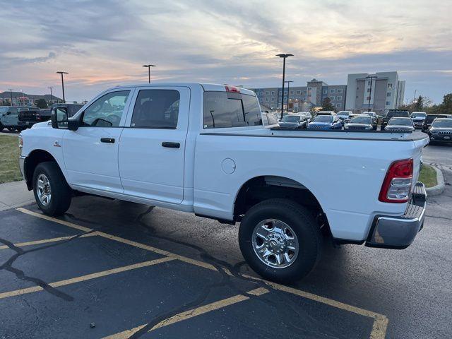 used 2024 Ram 2500 car, priced at $51,900