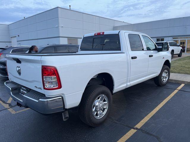 used 2024 Ram 2500 car, priced at $51,900