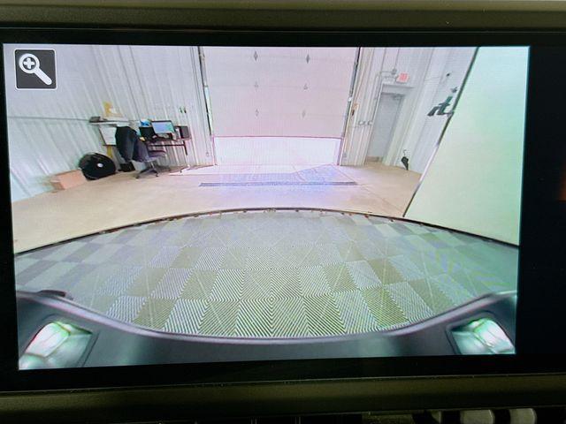 used 2024 Jeep Gladiator car, priced at $38,974