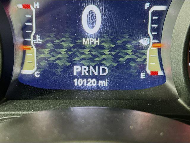 used 2024 Jeep Gladiator car, priced at $38,974