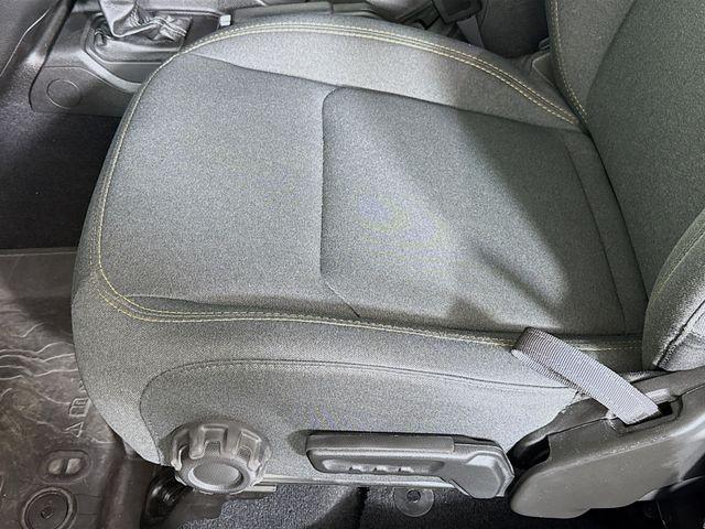 used 2024 Jeep Gladiator car, priced at $38,974