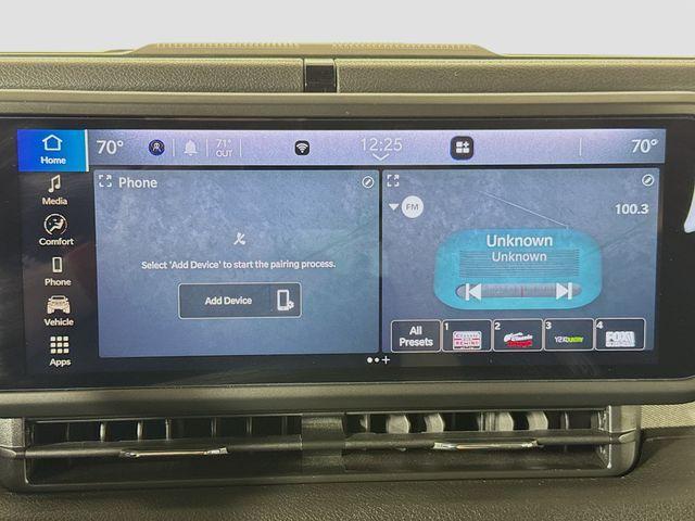 used 2024 Jeep Gladiator car, priced at $38,974