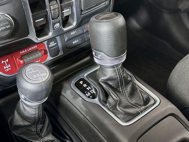 used 2024 Jeep Gladiator car, priced at $38,974