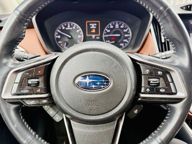 used 2020 Subaru Outback car, priced at $20,742