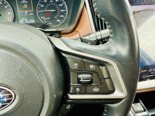 used 2020 Subaru Outback car, priced at $20,742