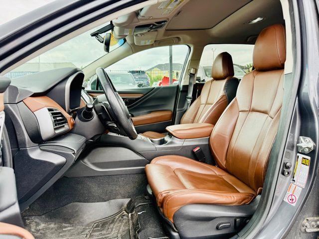 used 2020 Subaru Outback car, priced at $20,742