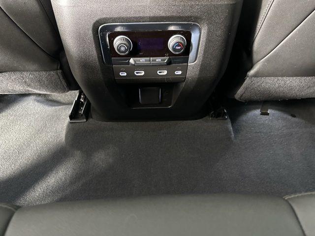 used 2021 Chevrolet Tahoe car, priced at $48,995