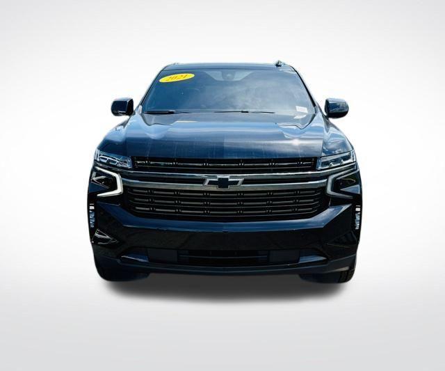 used 2021 Chevrolet Tahoe car, priced at $47,450