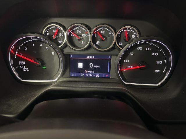 used 2021 Chevrolet Tahoe car, priced at $48,995