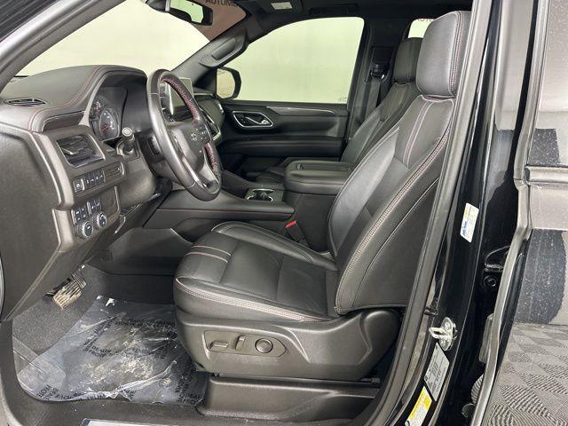used 2021 Chevrolet Tahoe car, priced at $48,995