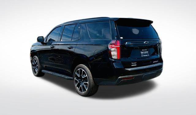 used 2021 Chevrolet Tahoe car, priced at $47,450