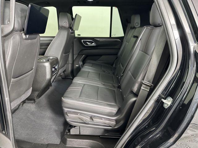 used 2021 Chevrolet Tahoe car, priced at $48,995