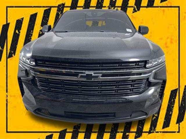 used 2021 Chevrolet Tahoe car, priced at $48,995