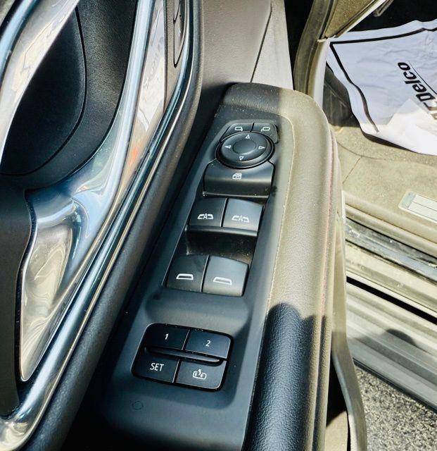 used 2021 Chevrolet Tahoe car, priced at $47,450