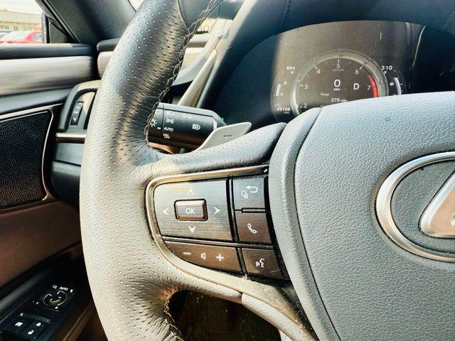 used 2021 Lexus ES 350 car, priced at $32,995