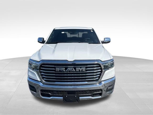 new 2025 Ram 1500 car, priced at $54,665