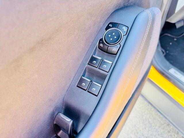 used 2023 Ford Mustang Mach-E car, priced at $32,995
