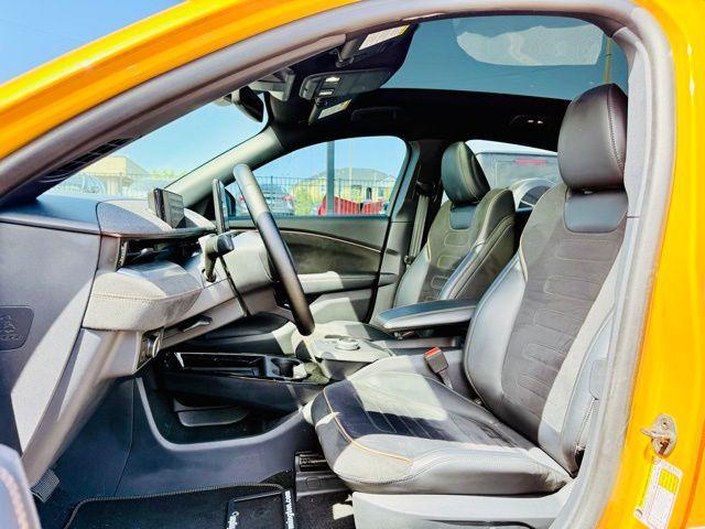 used 2023 Ford Mustang Mach-E car, priced at $32,995