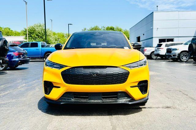 used 2023 Ford Mustang Mach-E car, priced at $32,995