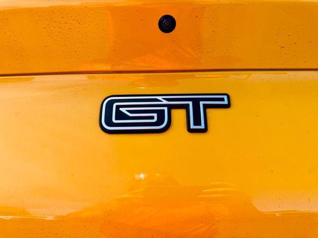 used 2023 Ford Mustang Mach-E car, priced at $32,995
