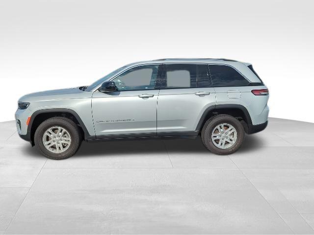 used 2023 Jeep Grand Cherokee car, priced at $29,500