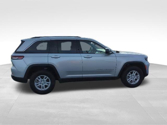 used 2023 Jeep Grand Cherokee car, priced at $29,500