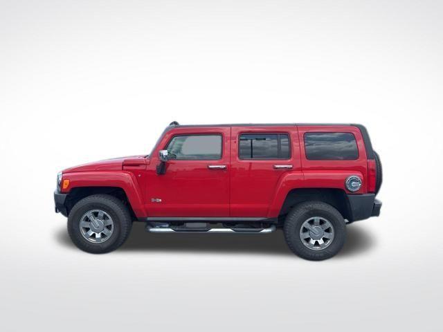 used 2006 Hummer H3 car, priced at $11,500