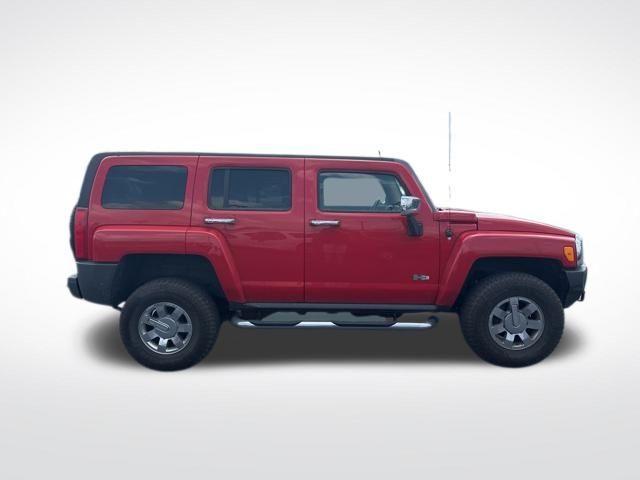 used 2006 Hummer H3 car, priced at $11,500