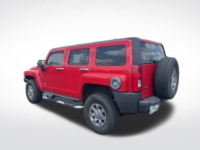used 2006 Hummer H3 car, priced at $11,500