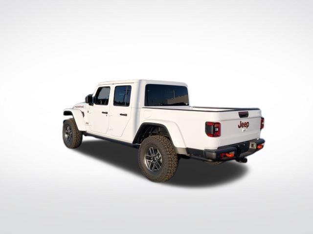 new 2025 Jeep Gladiator car, priced at $52,095