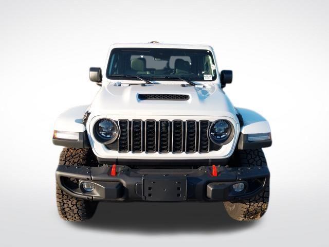 new 2025 Jeep Gladiator car, priced at $52,095