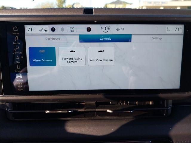 new 2025 Jeep Gladiator car, priced at $52,095