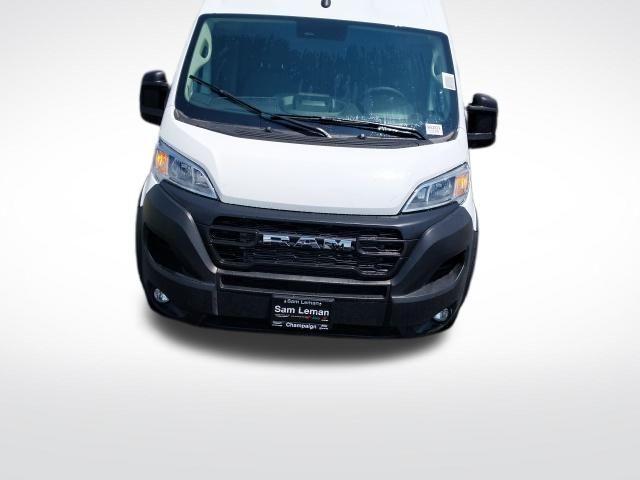 new 2025 Ram ProMaster 1500 car, priced at $42,940
