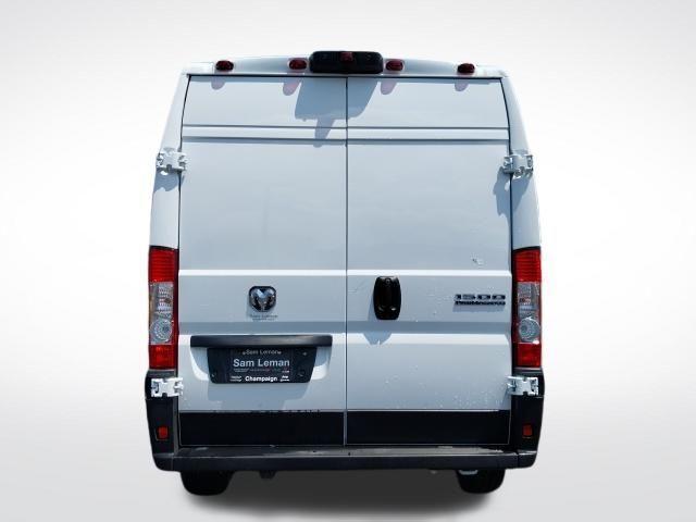 new 2025 Ram ProMaster 1500 car, priced at $42,940