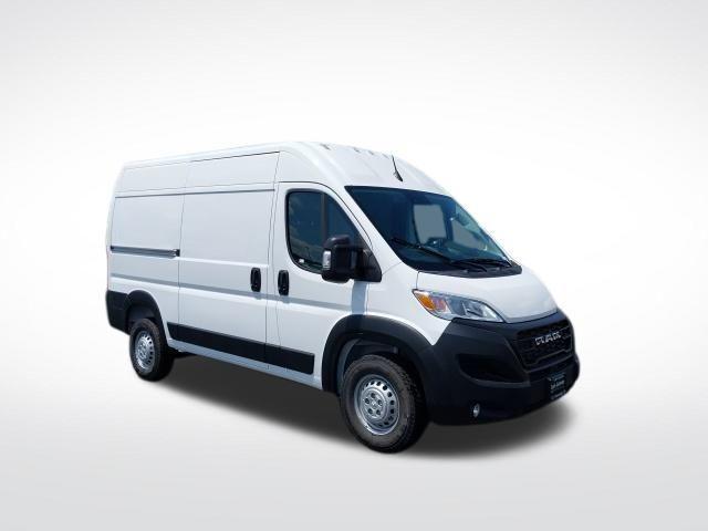 new 2025 Ram ProMaster 1500 car, priced at $42,940
