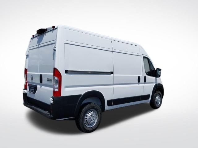 new 2025 Ram ProMaster 1500 car, priced at $42,940