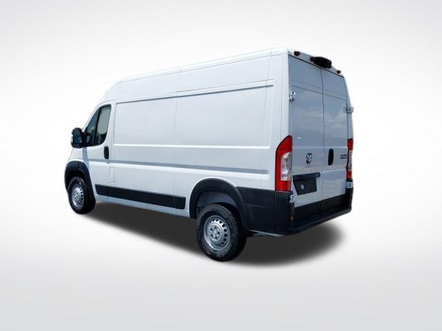 new 2025 Ram ProMaster 1500 car, priced at $42,940