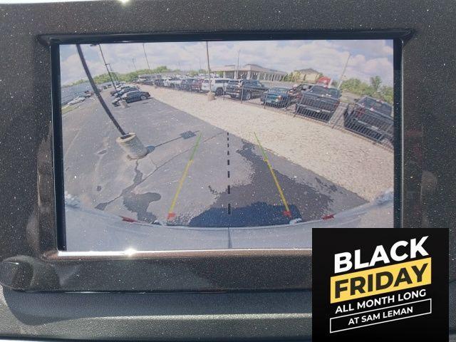 new 2025 Ram ProMaster 1500 car, priced at $43,440