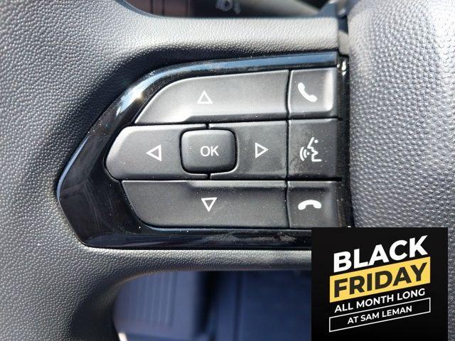 new 2025 Ram ProMaster 1500 car, priced at $43,440