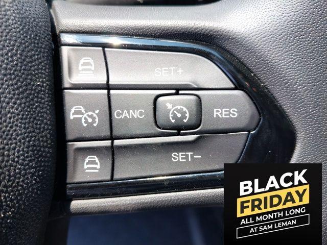 new 2025 Ram ProMaster 1500 car, priced at $43,440