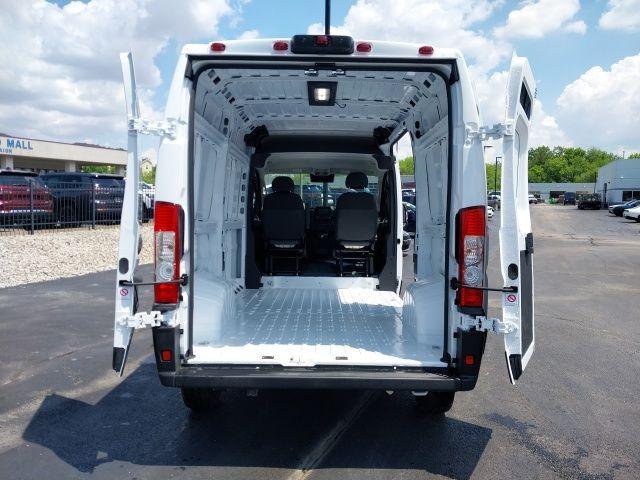 new 2025 Ram ProMaster 1500 car, priced at $42,940